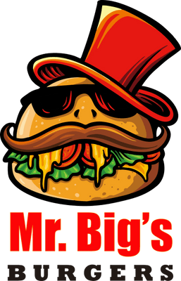 Mr Big's Burgers